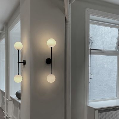 Drop Wall Sconce by 101 Copenhagen at Lumens.com