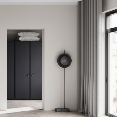 Dawn Floor Lamp by 101 Copenhagen at Lumens.com