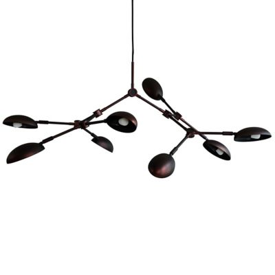 Drop Chandelier