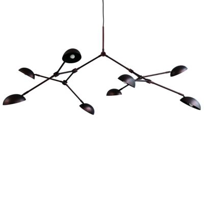 Drop Chandelier