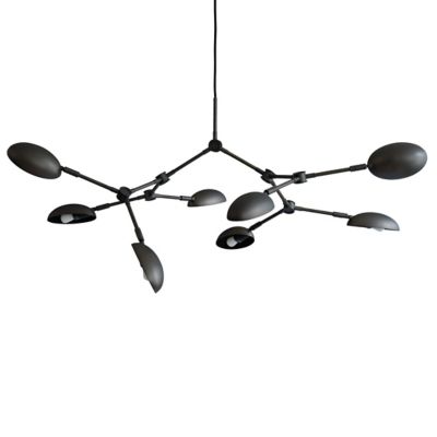 Drop Chandelier