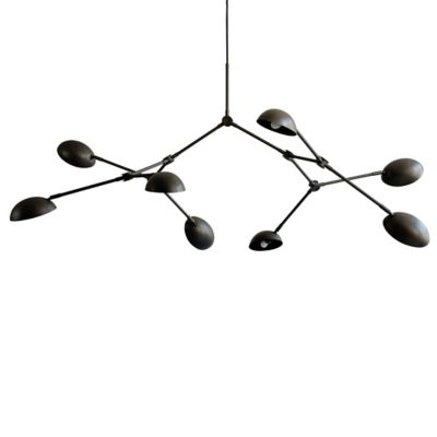 Drop Chandelier