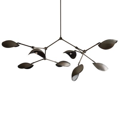 Stingray Chandelier (48 In) - OPEN BOX