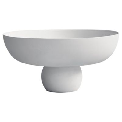 Baburu Bowl (Bone White|Medium) - OPEN BOX