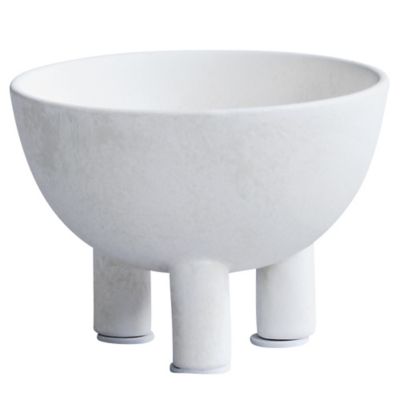 Duck Bowl (Bone White|Mini) - OPEN BOX
