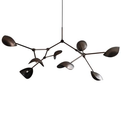 Stingray Chandelier (56 Inch) - OPEN BOX