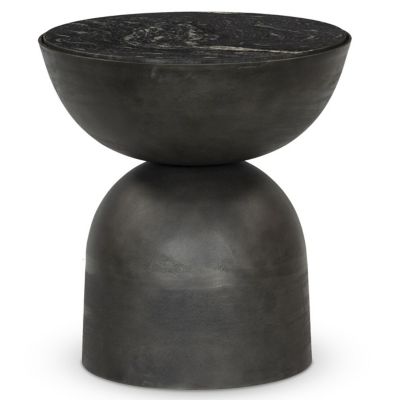Corbett End Table