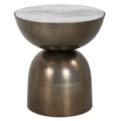 Corbett End Table