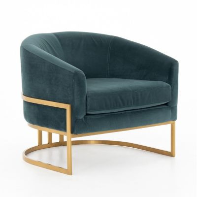 Corbin Lounge Chair