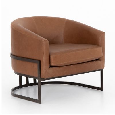 Corbin Lounge Chair