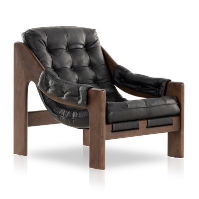 Halston Lounge Chair