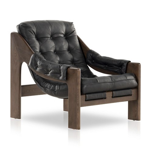 Halston Lounge Chair