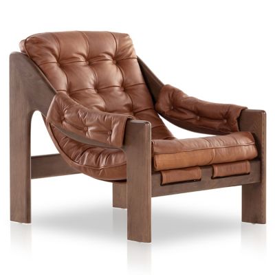 Halston Lounge Chair