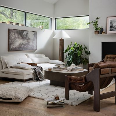 Shown in Heirloom Sienna color, in use