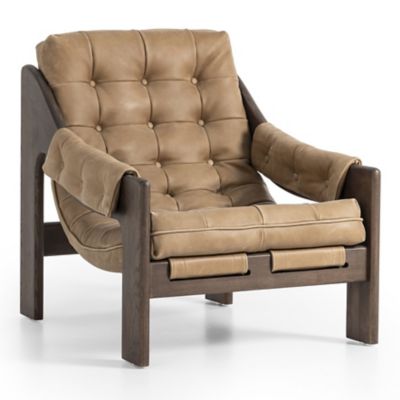 Halston Lounge Chair