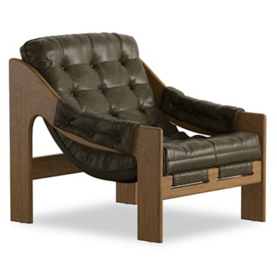 Halston Lounge Chair