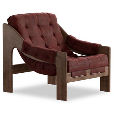 Halston Lounge Chair