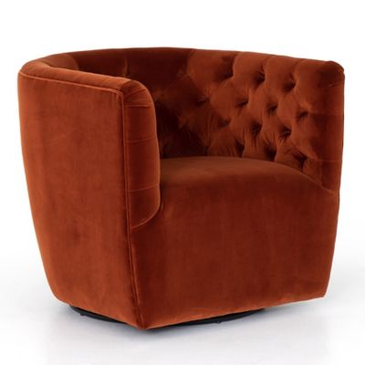 Hanover Swivel Chair