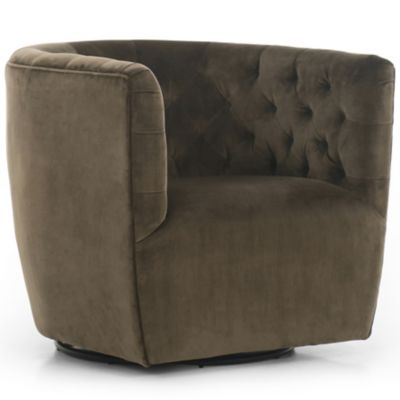 Hanover Swivel Chair