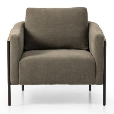 Shown in Broadway Olive color