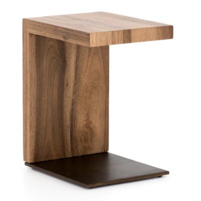 Hudson C Table