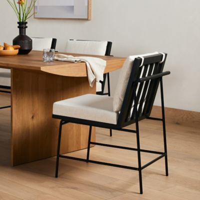 Shown in Savile Flax color, in use