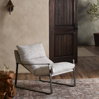 Shown in Merino Porcelain color, in use