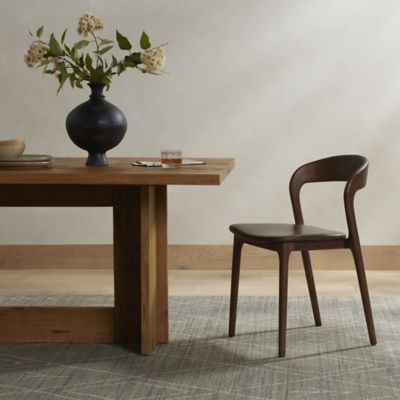 Shown in Sonoma Coco Leather color, in use