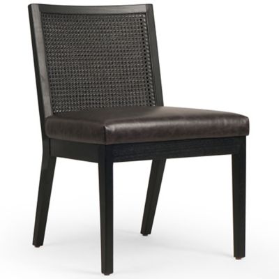 Antonia Armless Dining Chair