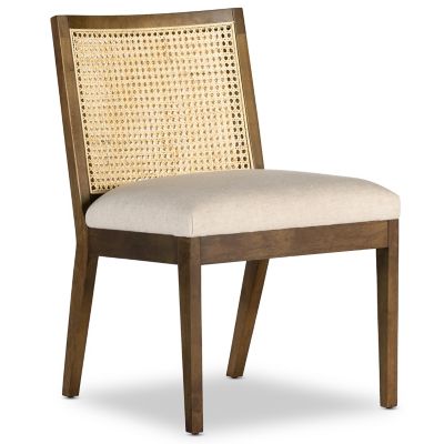 Antonia Armless Dining Chair