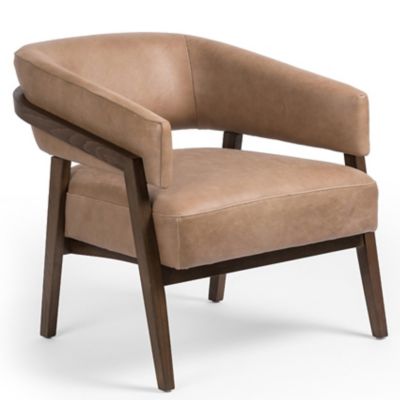 Dexter Lounge Chair