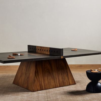 Shwon in Natural Brown color, in use