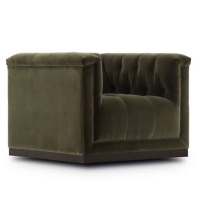 Maxx Swivel Lounge Chair