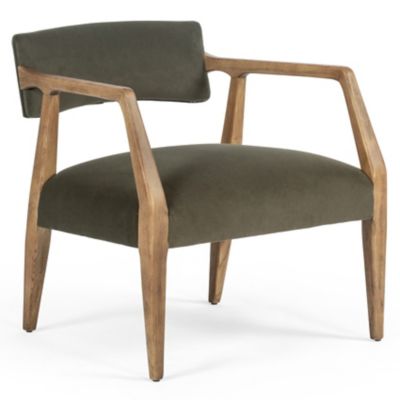 Tyler Lounge Armchair