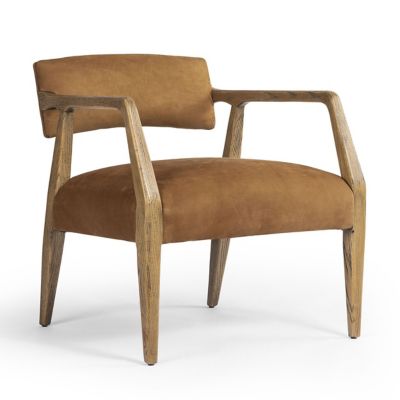 Tyler Lounge Armchair