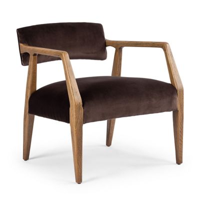 Tyler Lounge Armchair