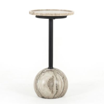 Viola Accent Table