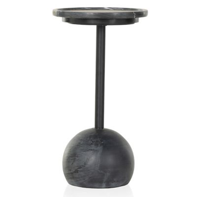 Viola Accent Table