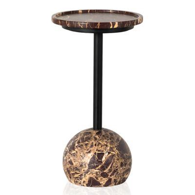 Viola Accent Table