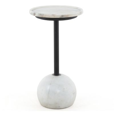 Viola Accent Table