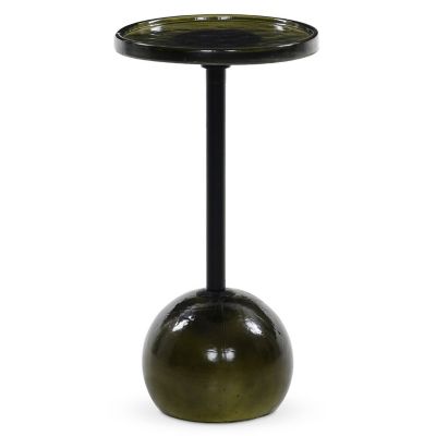 Viola Accent Table