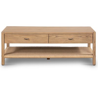 Zuma Coffee Table - Thumbnail 2