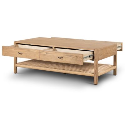 Zuma Coffee Table - Thumbnail 3