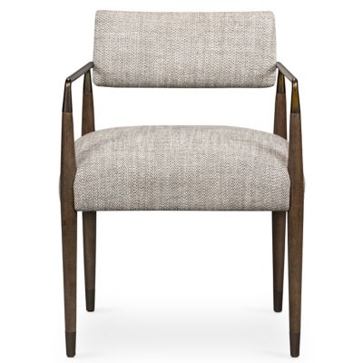 Waldon Dining Armchair - Thumbnail 3