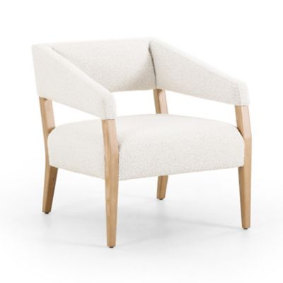 Gary Club Chair