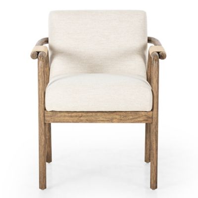 Rosie discount accent chair