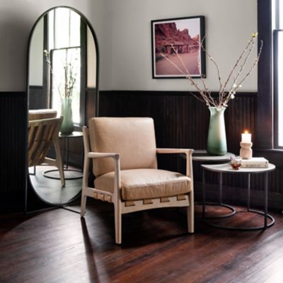 Four hands silas chair hotsell