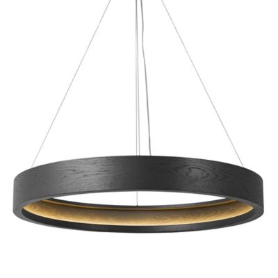 Baum Chandelier