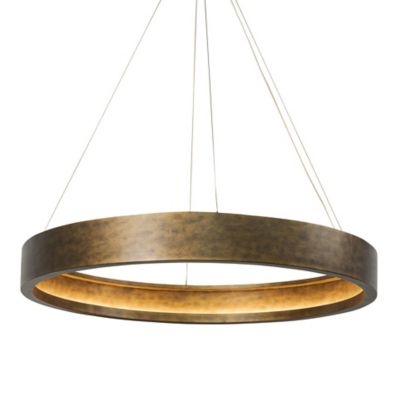 Baum Chandelier