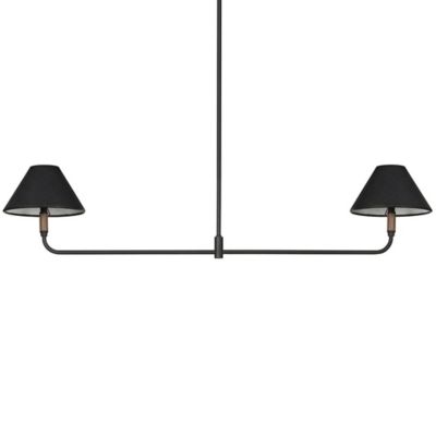 Cullen Linear Suspension